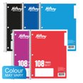 thumbnail image 4 of Hilroy 3 Subject Notebook, 4 of 7