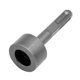 thumbnail image 4 of Taladro percutor rotativo, varillas de tierra para taladro industrial, convertidor de varillas de perforación resistente. ID19 mm de vástago cuadrado, 4 of 9