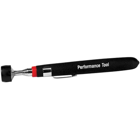 

Performance Tool 8lb Magnet Pickup Tool (W9101)