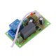 thumbnail image 5 of AC 220v interruptor de retardo de disparo encendido apagado tablero relé módulo plc ajustable Feliz Sencillez, 5 of 5
