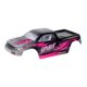 thumbnail image 1 of Repuestos para carrocería de coche RC, fácil instalación, actualización, suministros, estilo premium Para 9135 Q901 rojo, 1 of 9