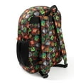thumbnail image 2 of Minecraft Unisex Kids Multicoloured 3 Piece Backpack Set, 2 of 7