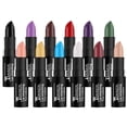 thumbnail image 1 of Set de pintalabios Petansy 12 colores Vivid Vampire Matte Waterproof, 1 of 6