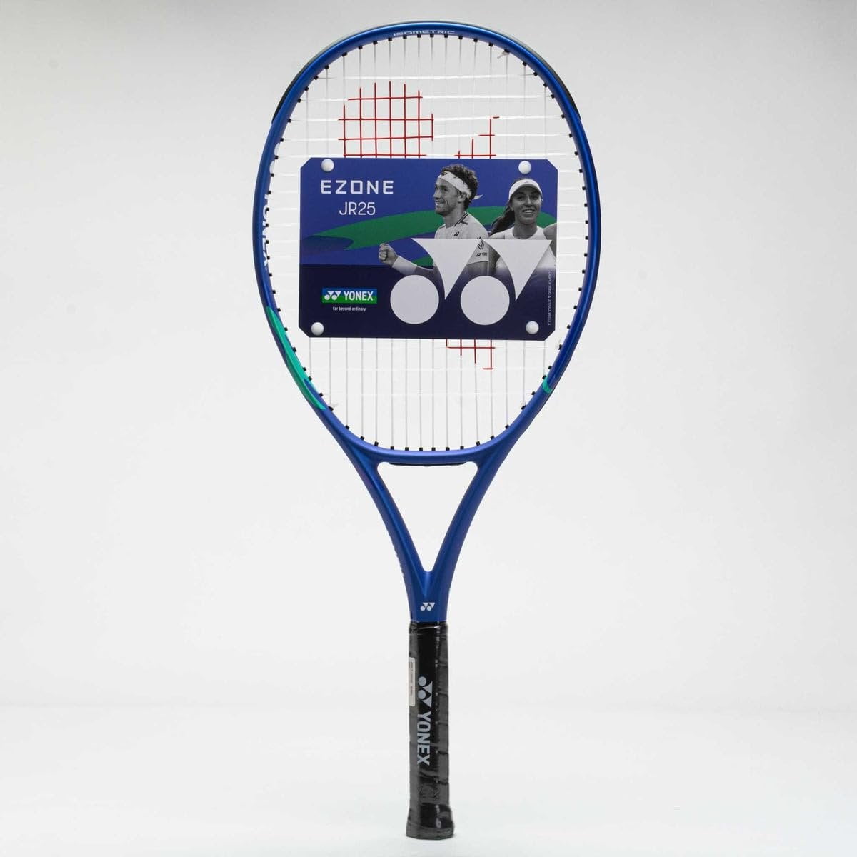 YONEX EZONE 300 【限定】 Yonex EZONE 100 300g Blast Blue (8th Gen) – Holabird Sports