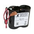thumbnail image 2 of BatteryGuy 3V 3500mAh Lithium replacement battery for the COMP164  - PRIMARY (non-rechargeable), 2 of 2