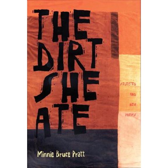Pre-Owned Dirt She Ate, The: Selected And New Poems (Pitt Poetry Series) Paperback