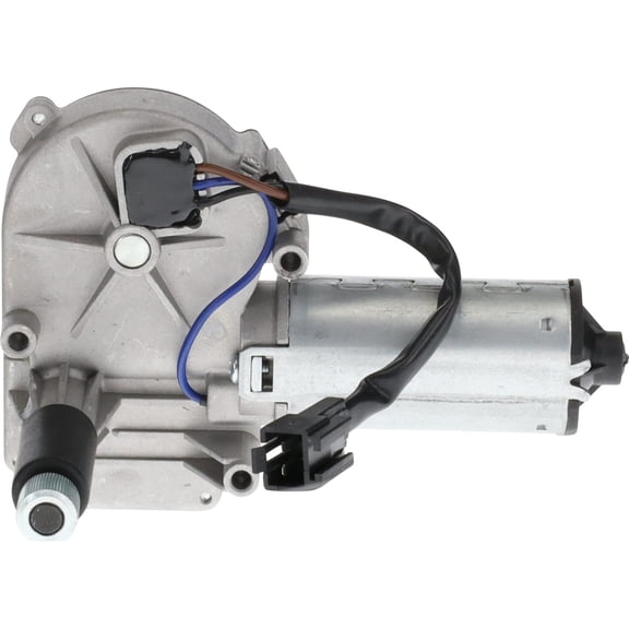 OEG Parts New Windshield Wiper Motor Replacement for Plymouth Voyager 91-95 Rear Wiper Motor 4389451 4636138 40-389