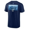 thumbnail image 3 of Men's Navy New York City FC Team Hometown Collection T-Shirt, 3 of 3
