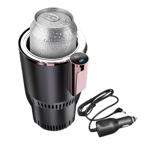 Car cooler and warmer discount