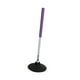 thumbnail image 2 of Entrenamiento de agilidad Pole Fútbol Práctica Stick fácil de transportar y almacenar conveniente uso de la herramienta de entrenamiento ágil para uso 100 cm, 2 of 8