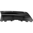 HTHY Air Dam Deflector Lower Valance Apron Front Passenger Right Side