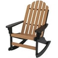 thumbnail image 2 of Pawleys Island Hammocks Durawood Essential Adirondack Rocker, 2 of 7
