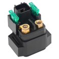 thumbnail image 1 of Solenoid Relay for DL650 V-Strom & GSX600 F Katana Motorcycles, 1 of 5