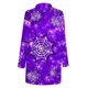 thumbnail image 5 of Camiseta de manga larga para mujer, cárdigan de otoño, cárdigan suelto, camisa estampada, cárdigan, Top, cárdigan de Halloween, camisa Fridja  hkj2468, 5 of 5