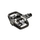 thumbnail image 1 of Pedales Bicicleta Look Trail Enduro Plateado Aluminio Adultos Kit Mtb 9/16, 1 of 3