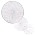 thumbnail image 1 of FUEENIRVA 3Ud Herramienta Para Modelar Y Dividir Arcilla Con Circular Para Manualidades De Cerámica, 1 of 7
