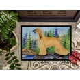 thumbnail image 3 of Carolines Treasures SS8220JMAT Afghan Hound Doormat - 24 x 36 in., 3 of 4