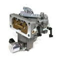thumbnail image 4 of The ROP Shop Carburetor with Gaskets for Kawasaki KM-15004-7024, KM150047024 Mower Engines, 4 of 9