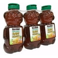 thumbnail image 6 of Kirkland Signature Organic Raw Honey 24 Ounce (Pack of 3), 6 of 6