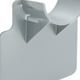 thumbnail image 2 of Soporte Montaje Fijación Tubería Piscina Bsvklp Versión Baja Gris, 2 of 9