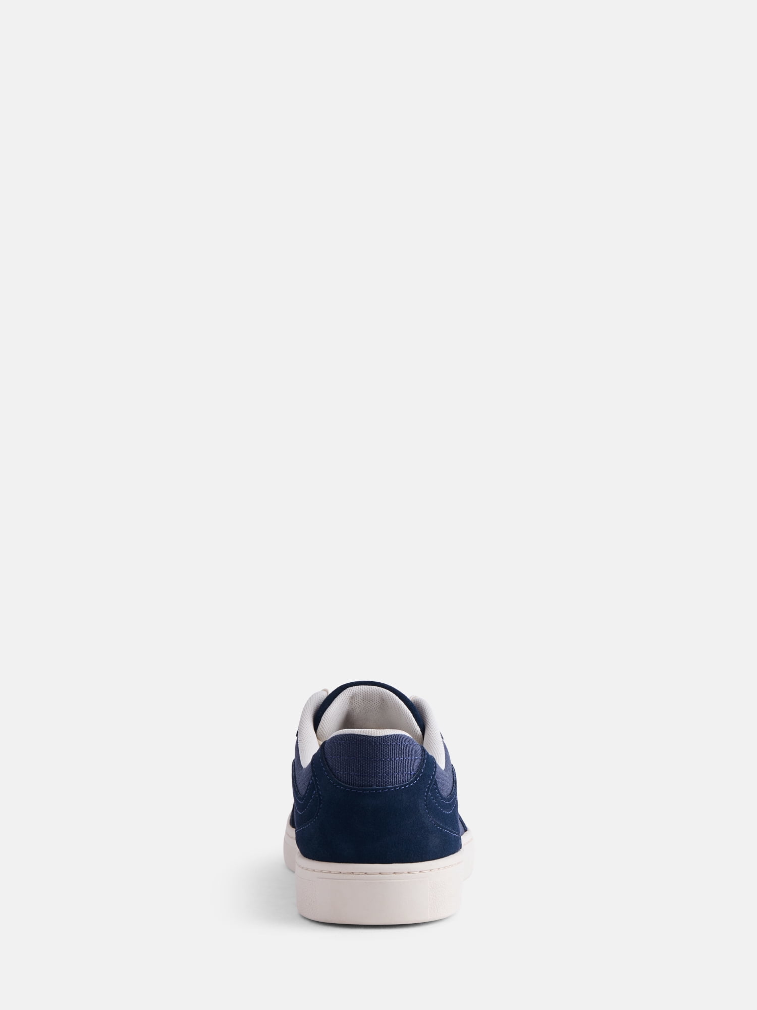 George Men's Suede Sneakers