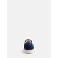 thumbnail image 3 of George Men's Suede Sneakers, 3 of 6