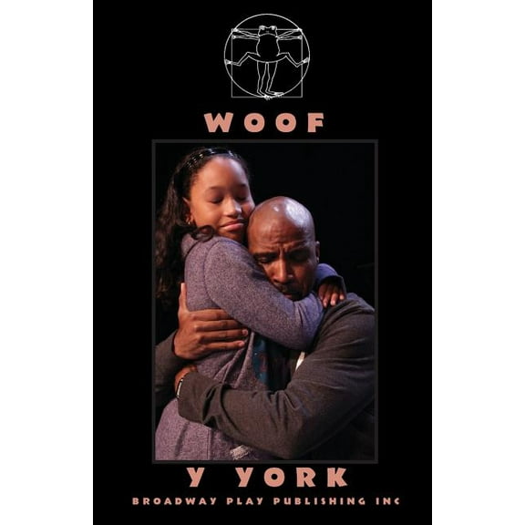 Woof (Paperback)