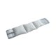 thumbnail image 1 of Almohada soporte , cojín ergonómico y transpirable para la , ideal para viajes, tanto para hombres como para mujeres. Gris, 1 of 8