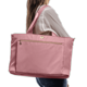 thumbnail image 5 of Bolsa para Laptop Mujer hasta 16 Pulgadas LuckyLy Modelo Tanya Rosa UNITALLA, 5 of 7