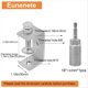 thumbnail image 2 of 2 pack mini c clamps,304 Stainless Steel C-Clamps, 2 of 4