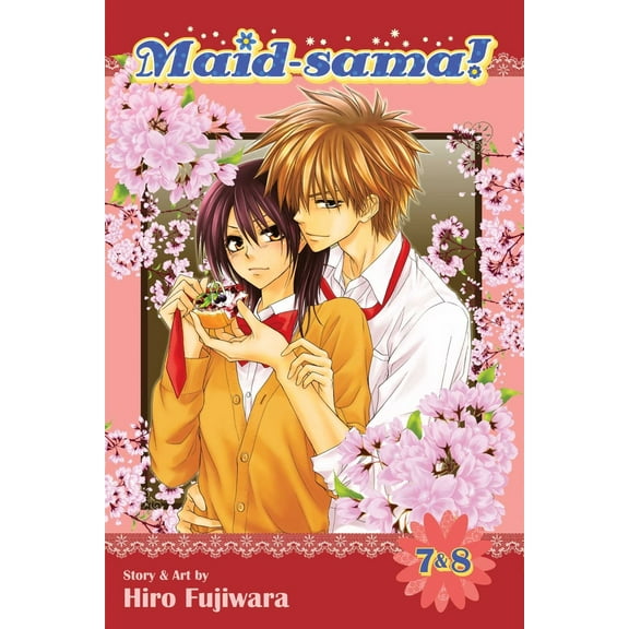 Pre-Owned Maid-Sama! (2-In-1 Edition), Vol. 4 (Paperback) 1421581337 9781421581330