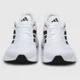 thumbnail image 3 of Adi-das Run Falcon Men's Running Shoe Athletic Sneakers White Trainers #818, 3 of 6