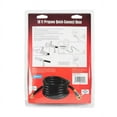 thumbnail image 5 of Camco Tuyau de Propane 57282 pour Grill Olympique; Tuyau de Remplacement pour Grill 5500 SS RV; Connexion Rapide; Sans Régulateur; Sans Protection Thermique; Longueur de 10 Pieds, 5 of 5