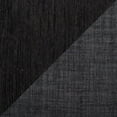 thumbnail image 2 of Carson Carrington  Svellingen Dining Chair with Bent Wood Legs (Set of 2) Charcoal Fabric/Black Wood, 2 of 8