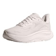 thumbnail image 4 of Tenis Hoka Mujer Dama Clifton 10 Blanco Running blanco 4.5 MX, 4 of 8