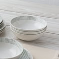 thumbnail image 7 of Noritake Green Hammock 12-Piece Coupe Dinnerware Set, Service for 4, 7 of 7