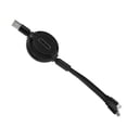 thumbnail image 3 of Phone Charging Wire, 3 in 1 Data Line Telescopic for IOS Interface for Micro for Type C, 3 of 8