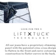 thumbnail image 4 of Pantalones NYDJ Marilyn Jeans Rectos de Mezclilla con Tecnología Lift Tuck, 4 of 5