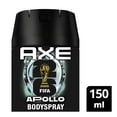 thumbnail image 2 of Desodorante Axe apollo en aerosol para caballero 150 ml, 2 of 6