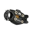 thumbnail image 1 of Ximing Bike Stem 31.8mm Handlebar Stem Riser Bike Short Stem Accessories Parts Shock Absorber Riser Stem for Outdoor, 1 of 10