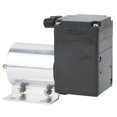 thumbnail image 3 of Fugacal Pompe, Pompe à Vide 10W, pour Instrumentation d'Analyse de Gaz 15L/Min Échantillonnage, 3 of 8