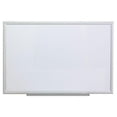 thumbnail image 1 of Standard Melamine Dry Erase Board, 1 of 1