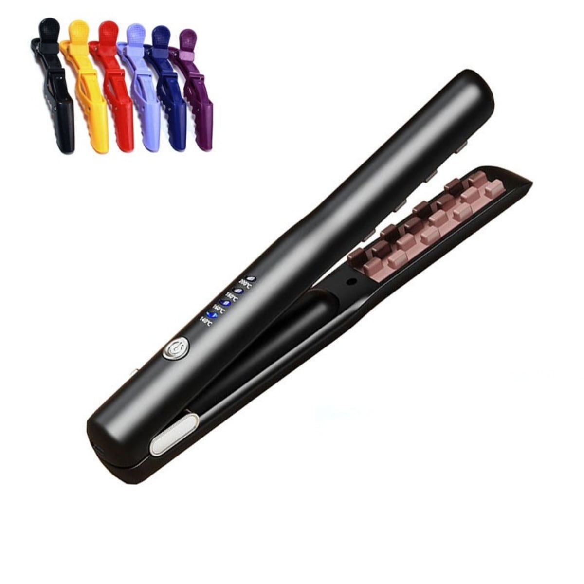 chii♡K 様 MAGNET Hair Pro HCD-P01DG BLACK Repit Magnet Hair Pro