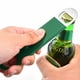 thumbnail image 3 of Abridor de botellas plano de acero inoxidable pesado de 3 piezas, abridor de botellas de cerveza., 3 of 5