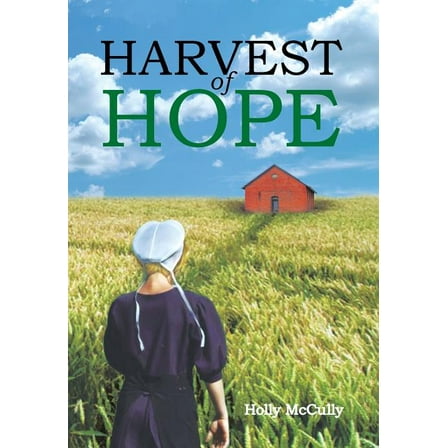 Harvest of Hope (Hardcover)