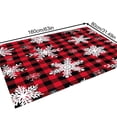 thumbnail image 2 of Tapis de Zone, Tapis *1 (Rouge-E), 2 of 2