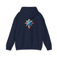 thumbnail image 2 of Starshine Hooded Sweatshirt, 2 of 4