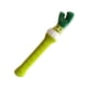 thumbnail image 4 of Protector de la cubierta del mango de raqueta de bádminton DYNWAVEMX Cebollino antideslizante, 4 of 8