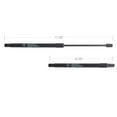 thumbnail image 3 of Geelife 2pcs Rear Window Glass Gas Lift Supports Strut Shocks Fit 02-07 Jeep Liberty, 3 of 9