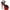 Black Patent/Red, variant on Women's Pleaser Adore 709 Platform Stiletto Sandal